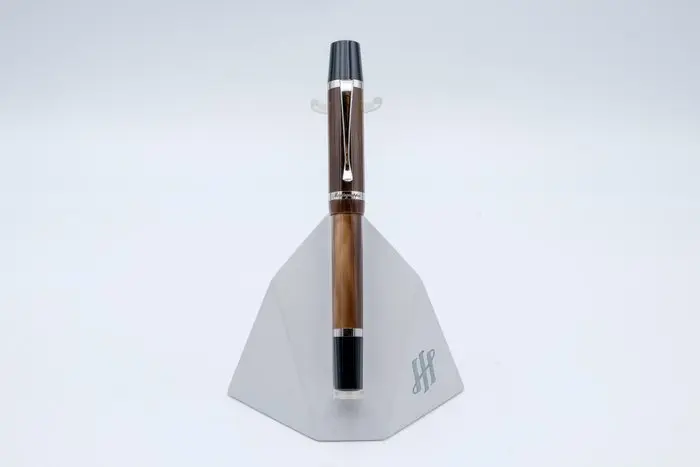 Montegrappa - Nazionale Speciale - Caramel Brown...