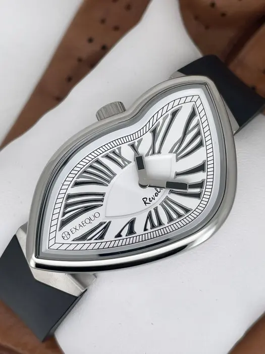 Exaequo - Revolve Salvador Dali Collection - EX0031.0002 - Men - 2020-2025