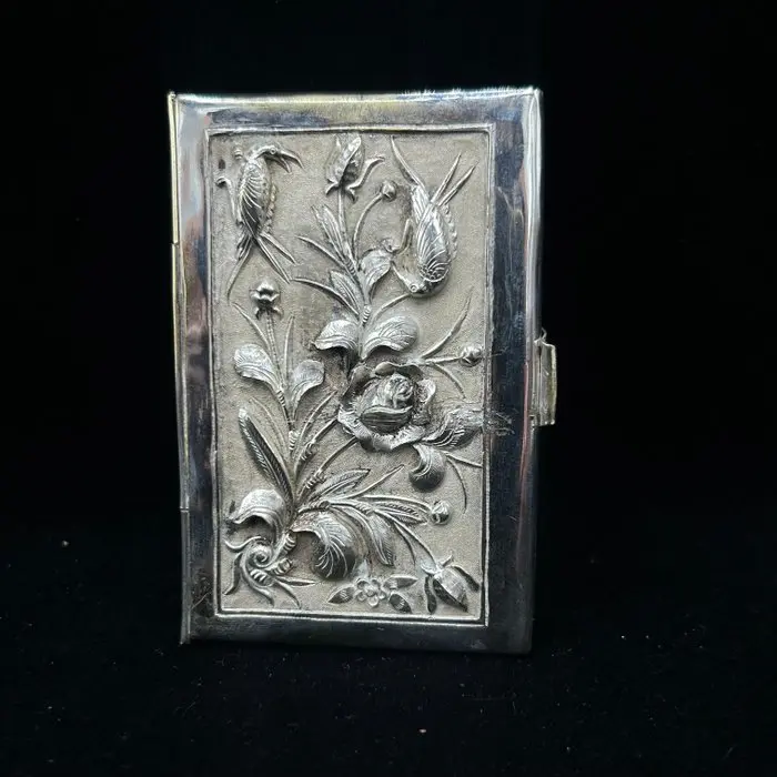 Card case