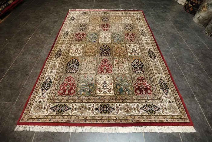 Felder Gohm - Rug - 240 cm - 167 cm - Perfect.