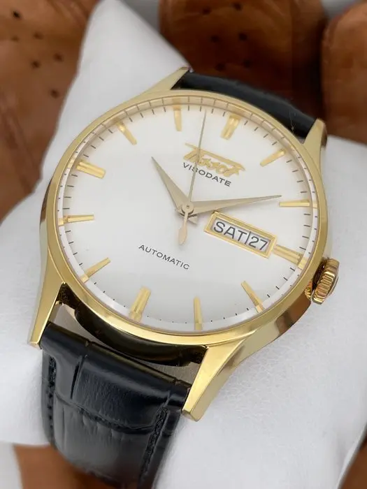 Tissot - Visodate Automatic - T0194303603101 - Men - 2010-2020