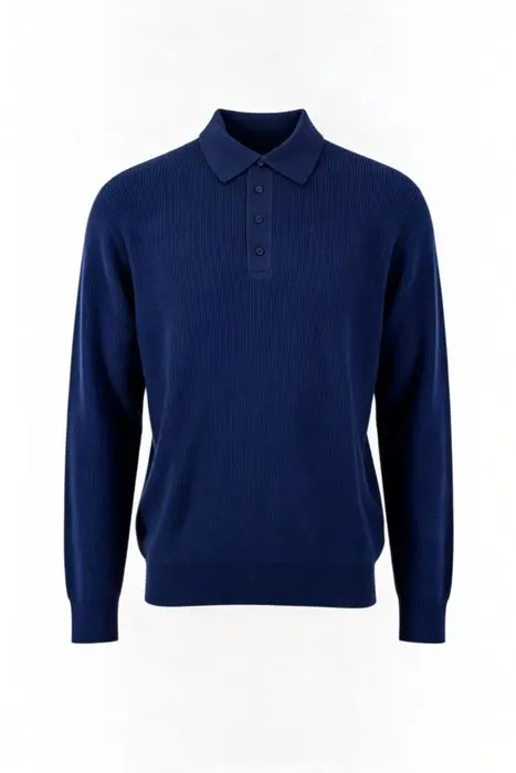 STEFANO RICCI - 50 / M - CASHMERE & MINK - ULTRA LUXURY - Jumper -
