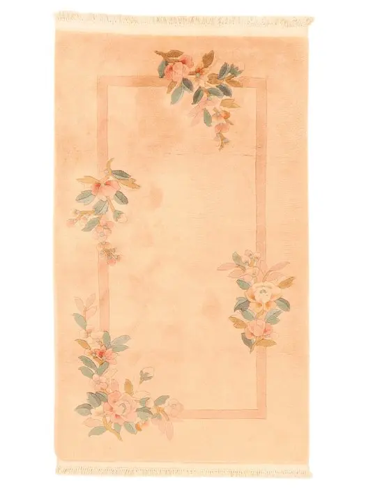 Carpet - 153 cm - 90 cm - Chinese rug