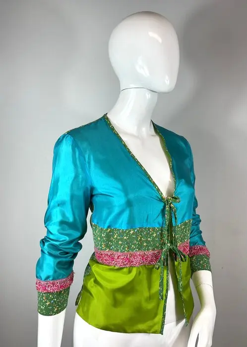 Etro - Giacca