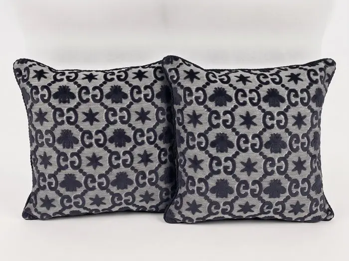 Gucci - New set of two - Cushion
