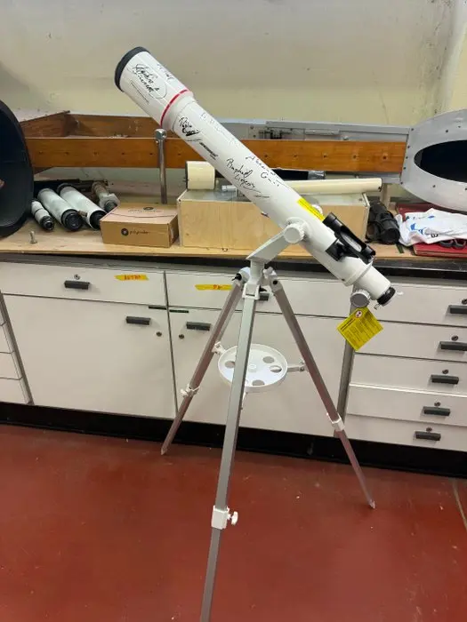 Astronomical telescope - AR-70/700 AZ - 2010-2020 - Bresser Nano