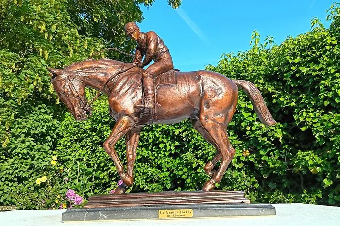 Sculpture