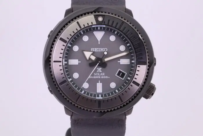 Seiko - Prospex - No reserve price - SNE537P1 | V157-0DC0...