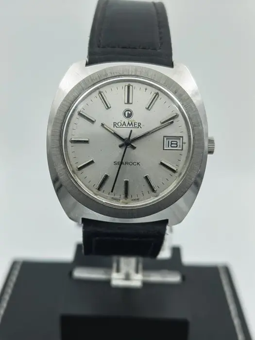 Roamer - Searock - No reserve price - Men - 1970-1979