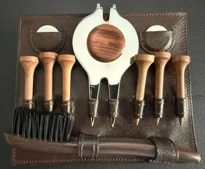 Golf - Golf bag