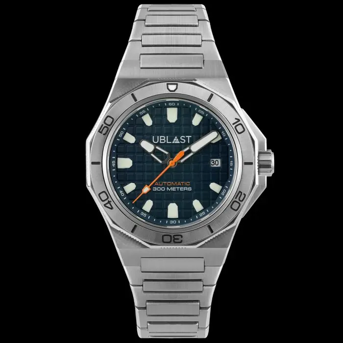 Ublast - Nautilus - Ltd