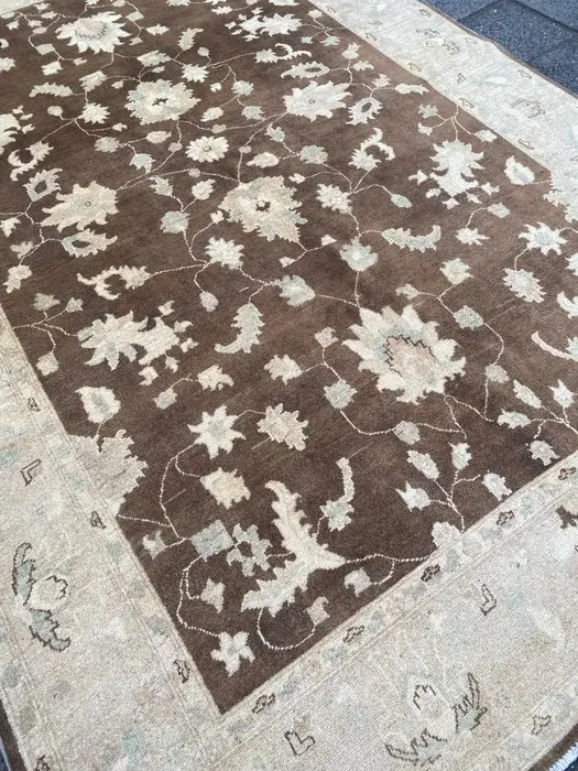 Ziegler Royale (New) (Unused) - Carpet - 289 cm - 196 cm