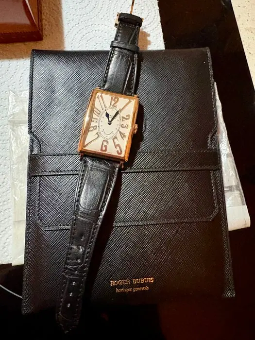 Roger Dubuis - Much More - M34575 - Men - 2000