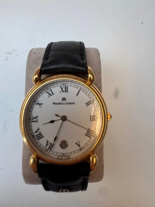 Maurice Lacroix - Classique - No reserve price - AB71307 - Unisex - 1990-1999