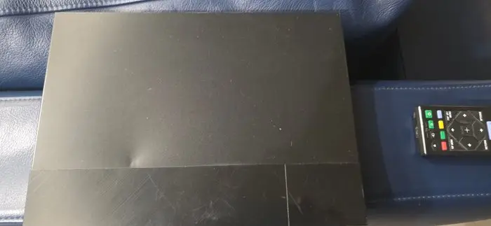Sony BDP-S6700 Blu-ray DVD player