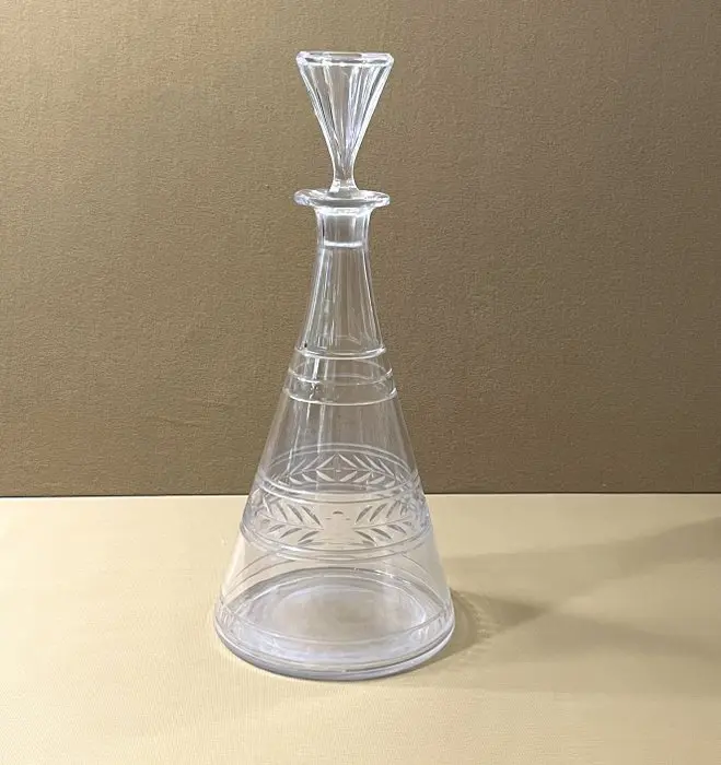 Baccarat - Carafe - Empire - Crystal