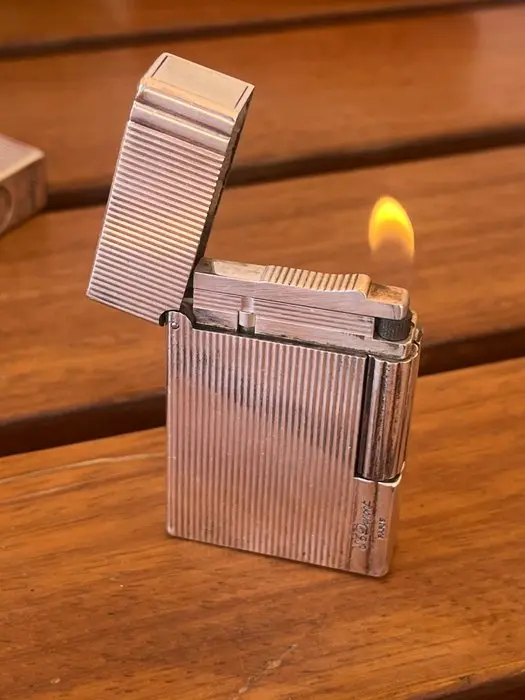 S.T. Dupont - No reserve price - Lighter - Unknown