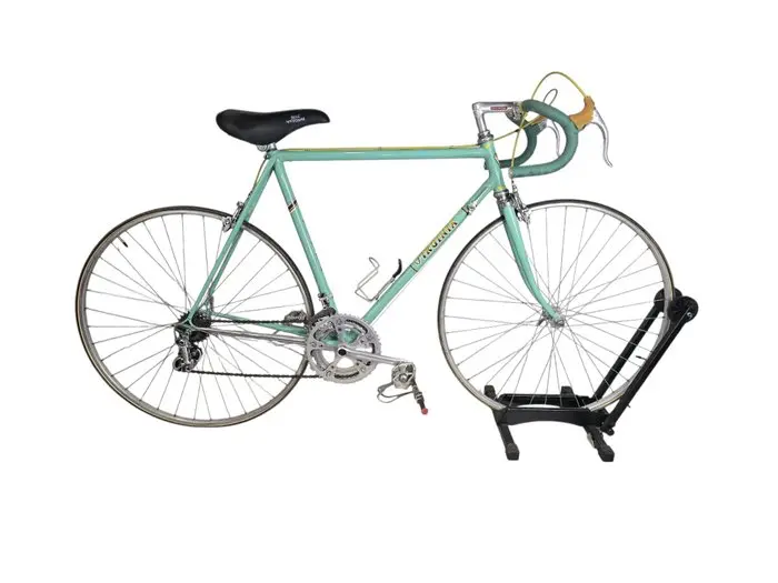 virginia - Bicycle - Before 2000