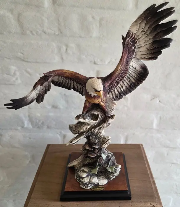 Florence Sculture d'Arte - Giuseppe Armani - Sculpture