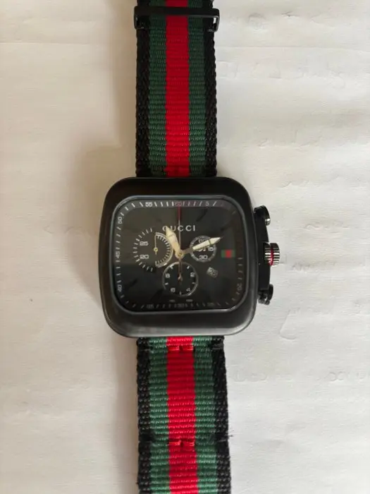 Gucci - Gucci Coupe - YA131202 - Men - 2010-2020