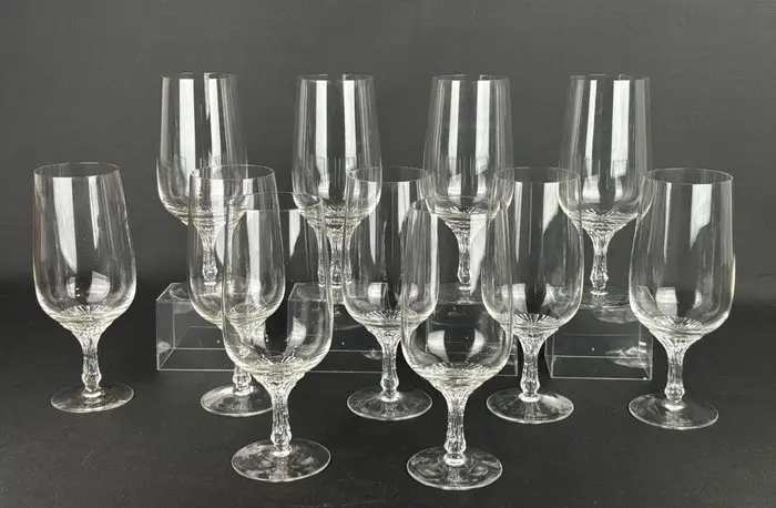 Rosenthal - Pavel Hlava - Drinking set (11) - Rosenthal...