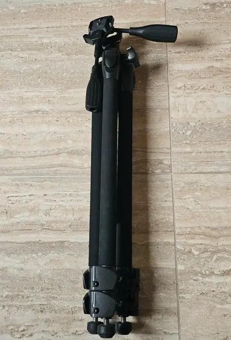 Cullmann Magnesit 522 Tripod