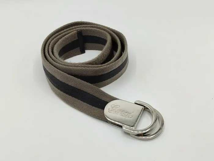 Gucci - 189812 . 105 - 42 1476 - Belt