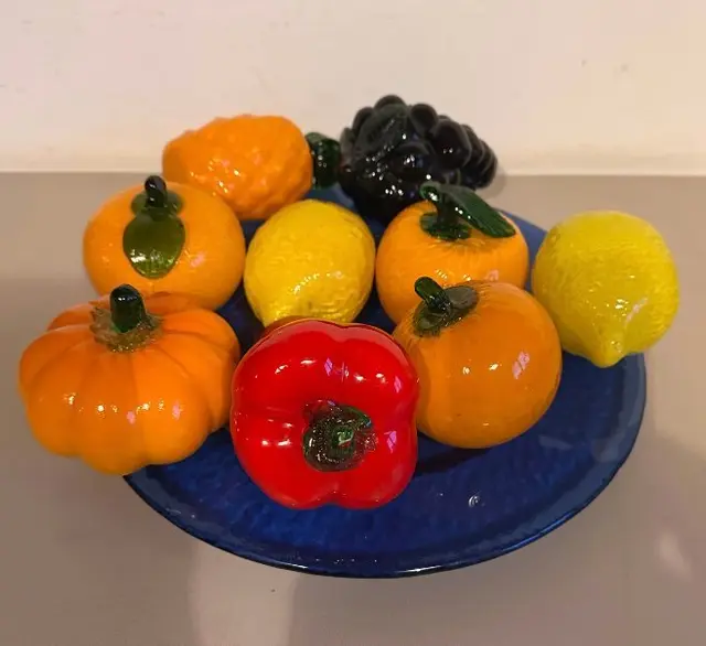Centrepiece - Glass