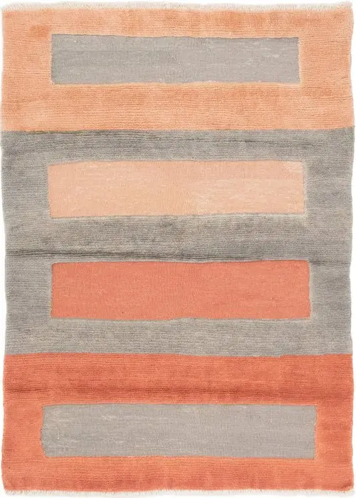 Kelim Gabbeh - New - Standard format - Rug - 170 cm - 122 cm - Modern rugs