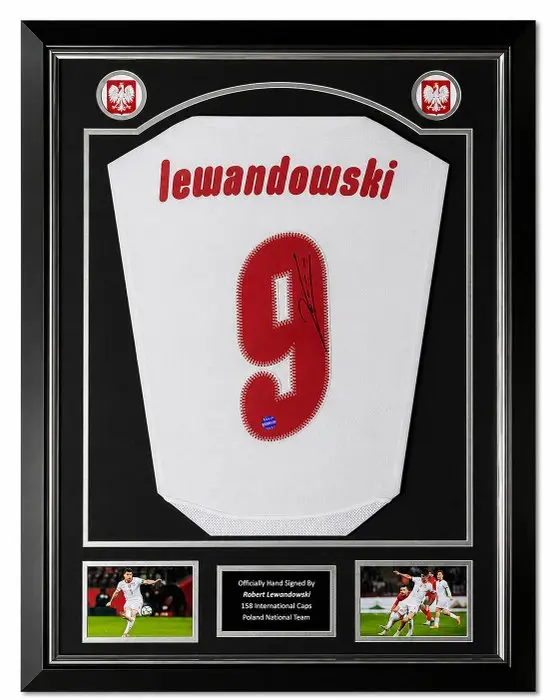 Poland - Football World Championships - Robert...
