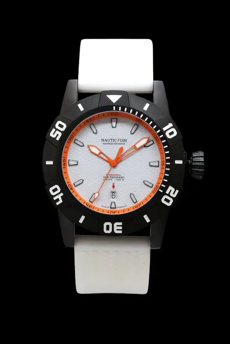NauticFish - Spezial Edition 2000M - One Thousand WO: A...