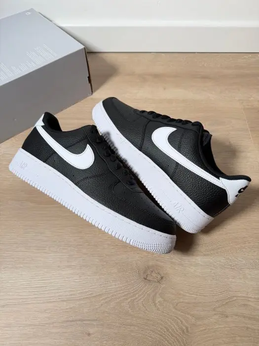 Nike - Air Force 1 Low - Sneakers - Size: EU 47 - New with tags