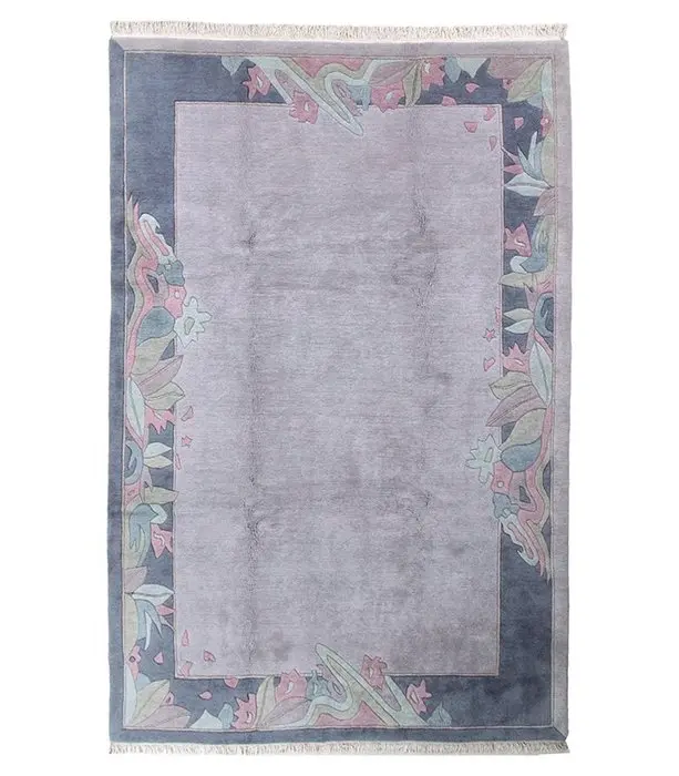 Modern Designer Carpet Nepal Royal - Carpet - 301 cm - 198 cm