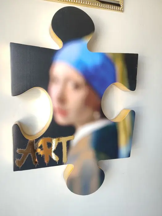 Sagrasse (1966) - Piece of Art