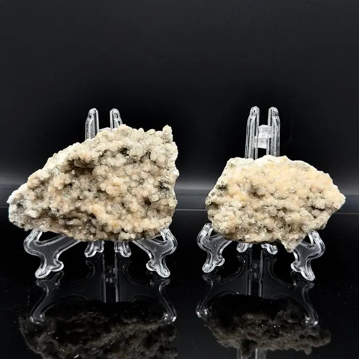 Quartz Rough- 308 g - (2)
