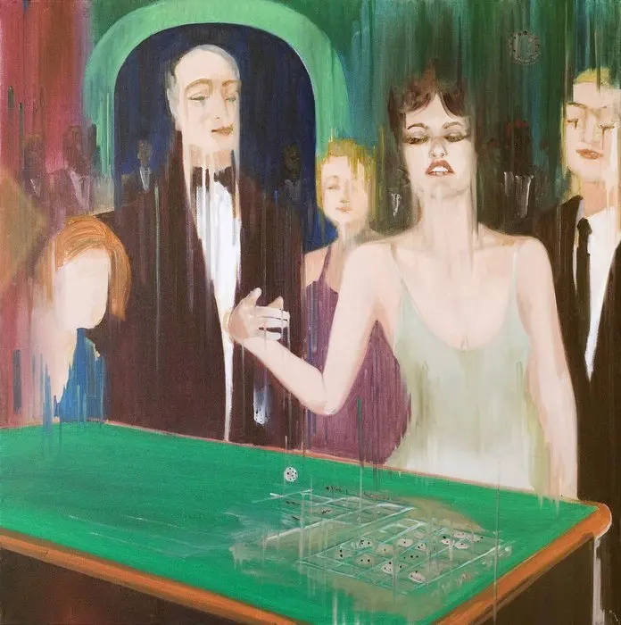 Andrea Rossi - The DIe Is Cast (Il Dado È' Tratto)