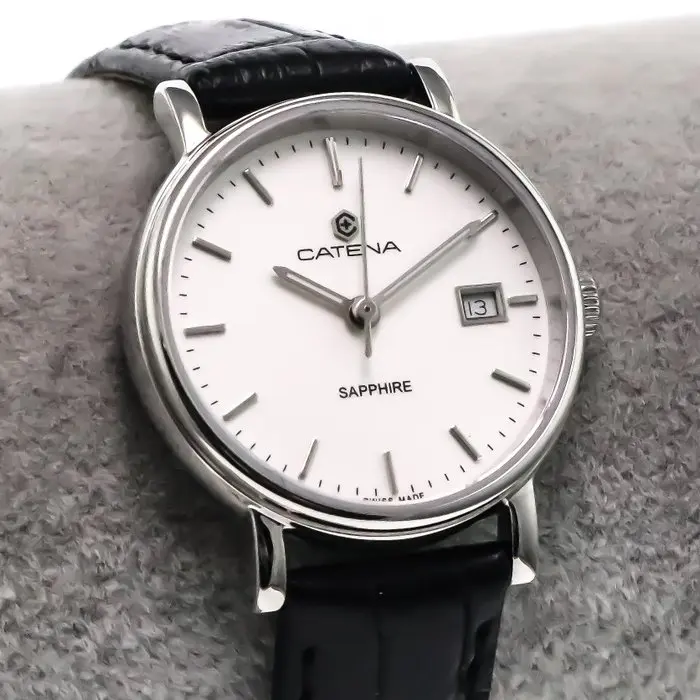 Catena - Swiss Made Watch - CAD029-BAI - No reserve price - Women - 2010-2020
