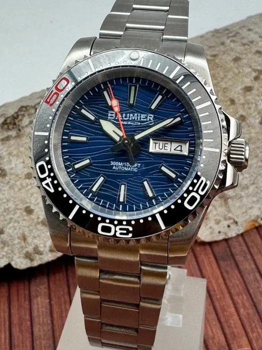 Baumier - No reserve price - Men - 2020-2025