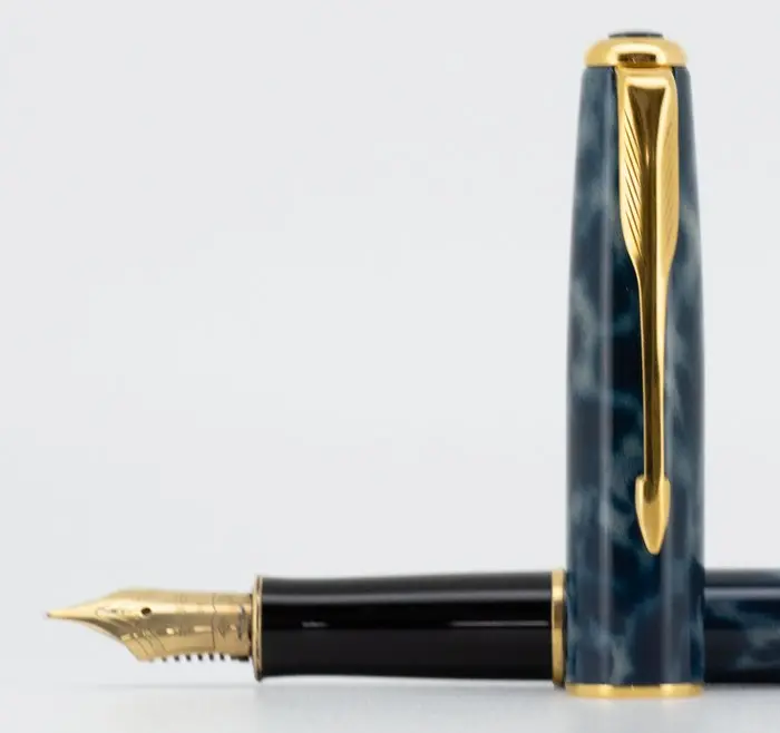 Parker - Sonnet Laque - No reserve price - Fountain pen