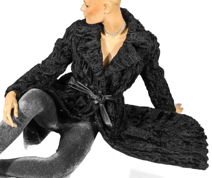 Artisan Furrier - Fur coat - Vintage