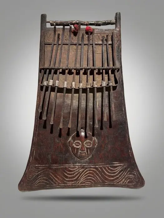 NA - - Musical instrument