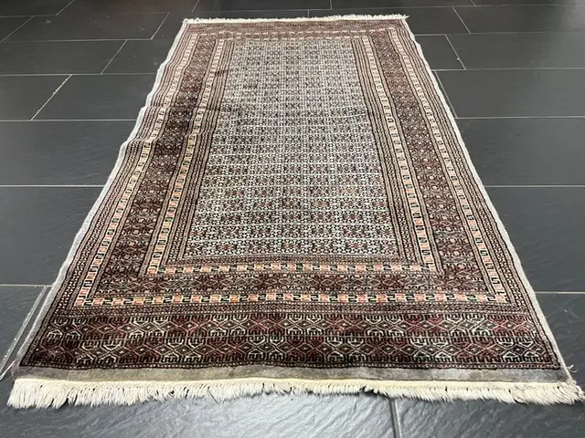 Buchara - Carpet - 155 cm - 90 cm