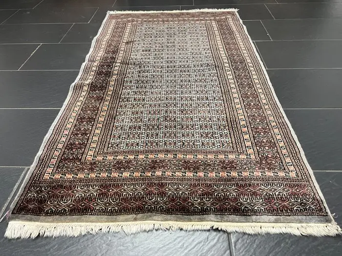 Buchara - Carpet - 155 cm - 90 cm