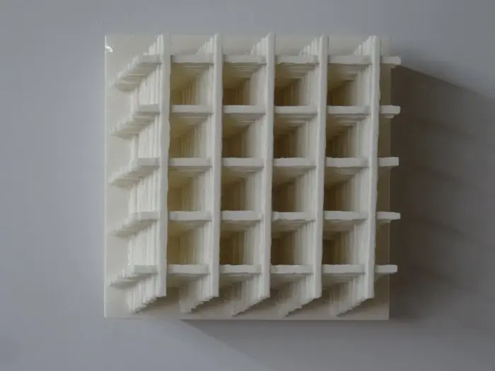 Wall decoration - Netherlands - 2026-89 square