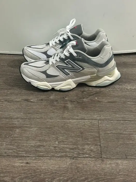 New Balance - Sneakers - Size: EU 45 - Vintage - New with tags