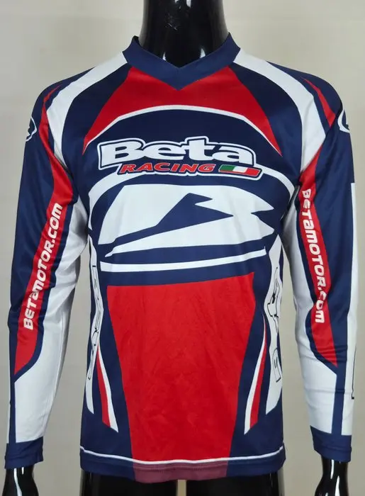Beta racing - Motocross - 2022 - Team wear