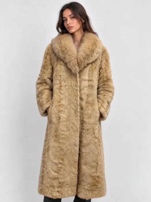 Artisan Furrier - Fur coat - Vintage