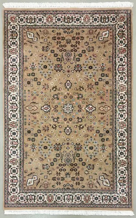 Tabriz - Rug - 184 cm - 119 cm
