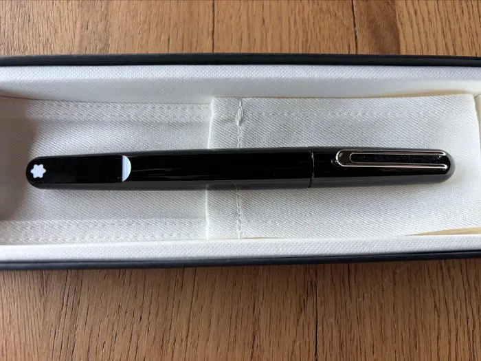 Montblanc - Fountain pen
