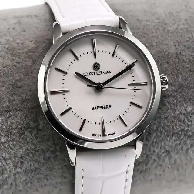 Catena - Swiss Made Watch - CAD027-FB - No reserve price - Women - 2010-2020